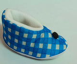 Baby Shoes in Soft Fabric – Gift Box (Set of 6)