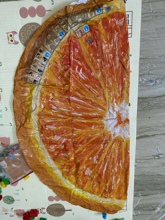 Baby Float – Soft, Fun & Safe Water Companion for Kids