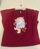 Shop now for the adorable T-shirt for Baby Girl, offering comfort, style, and playful charm for your little one!