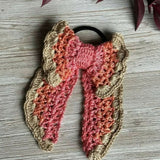 Rubber Band for Baby Girl