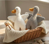 Crochet Soft Toy