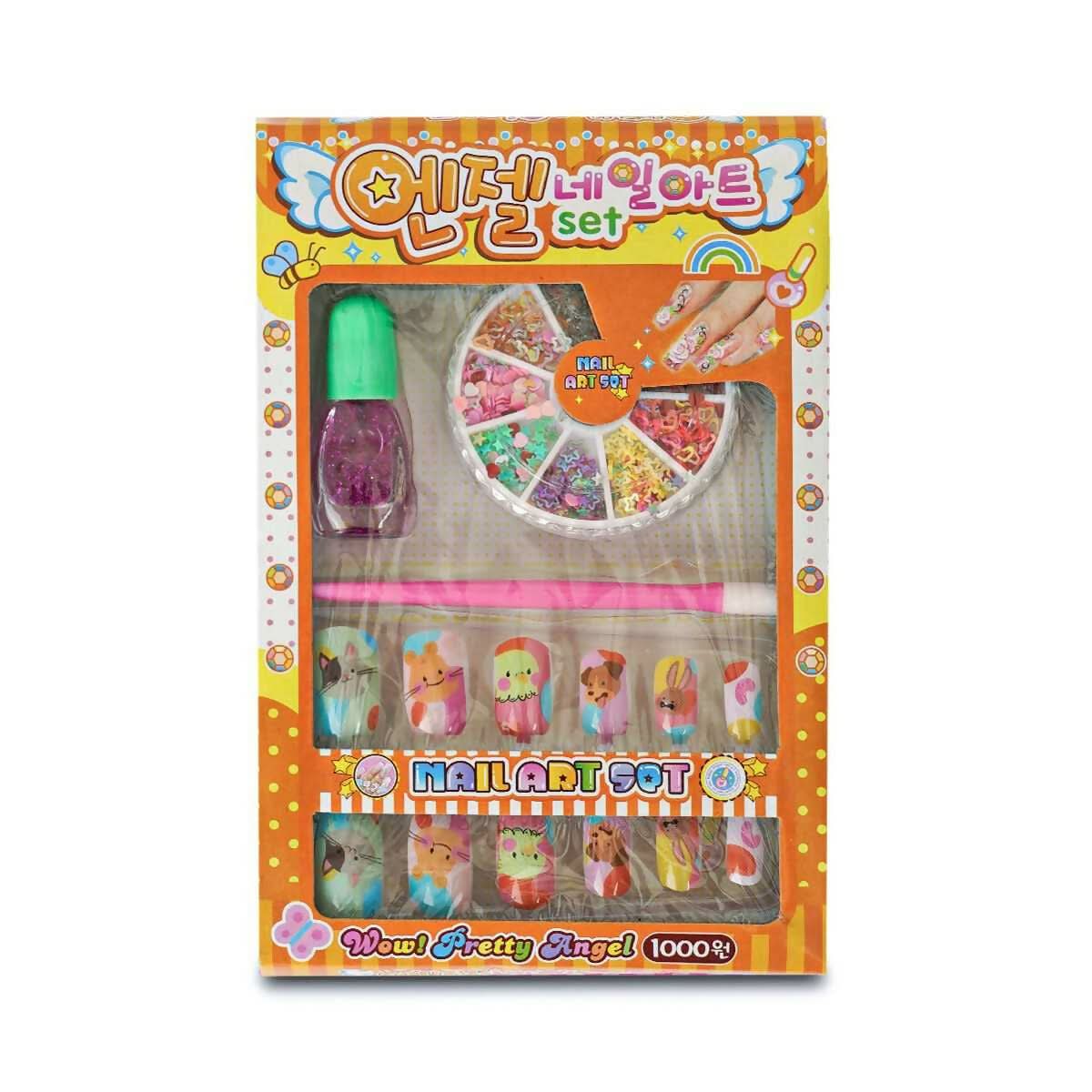 Help children to use their imaginations Portable toy make it easy to organize