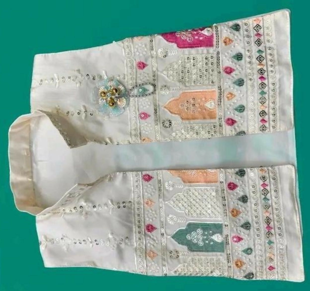 Indian kurta Set for Baby Boy