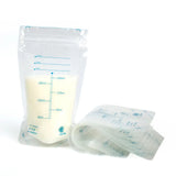 IMPORTIKAAH Breastmilk Storage Bags (Pack of 30)