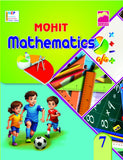 Mathematics Class 7