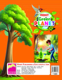 Green Planet 4