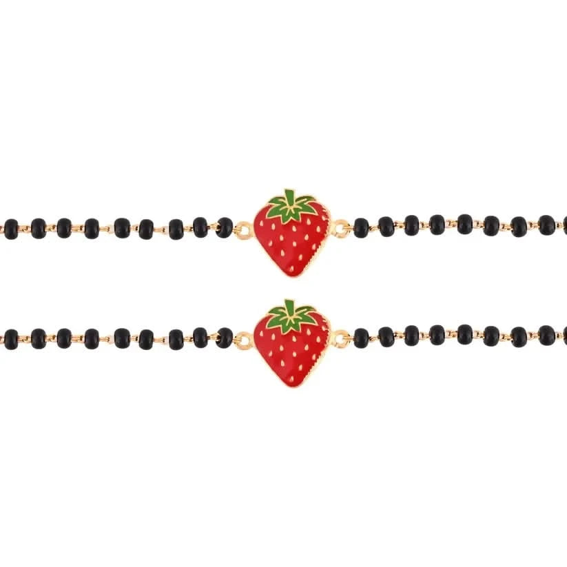 Buy Baby Nazariya Bracelets – handcrafted, hallmark-certified protection with comfort and care.