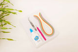 ilearnngrow Mini Quilling Kit