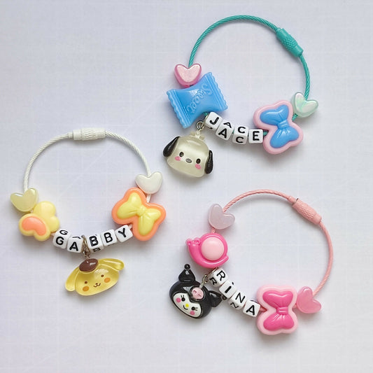 Kids multipurpose rings