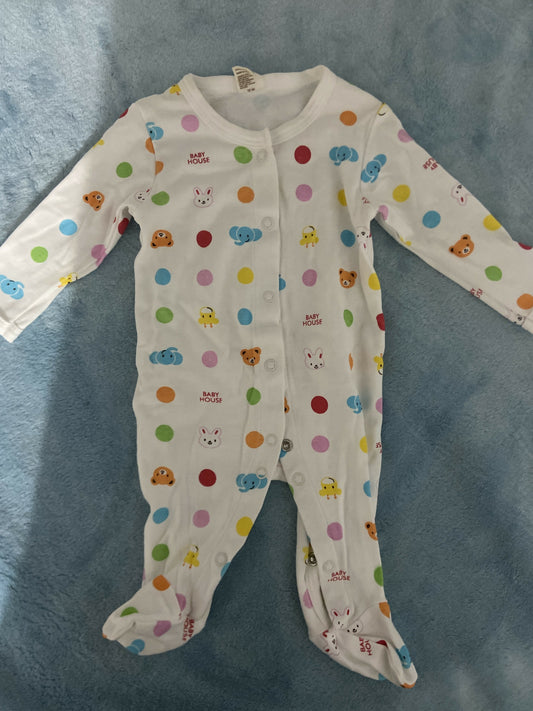 Onesie for newborn baby