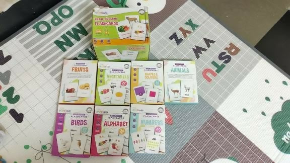 INTELLSKILLS Flashcards