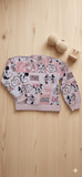 Disney Mickey Sweatshirt