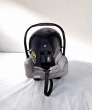 Joie Gemm Infant Car Seat Rear Facing 0-13kg Newborn Harness Canopy B134
