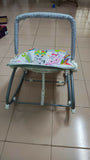 FAB & FUNKY Baby Rocker / Reclined Seat