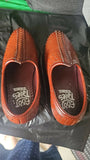 Mojdi Traditional Footwear for Boys