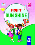 Sun Shine 2