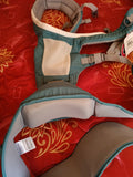 Baby carrying belt