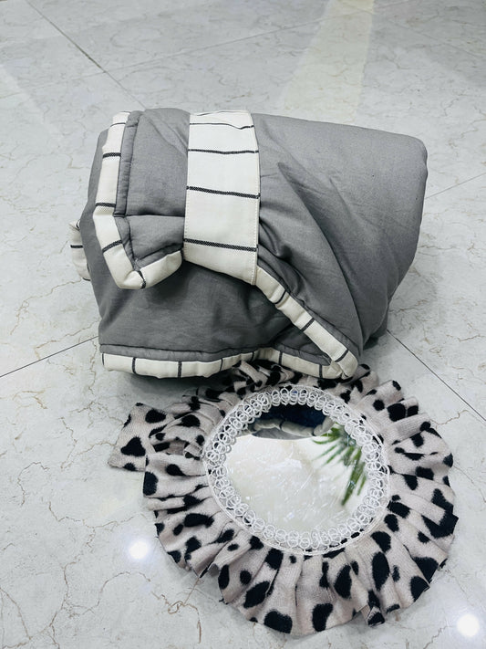 B4BRAIN Playmat for Baby