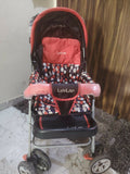 LUVLAP Sunshine Baby Stroller/Pram