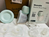 ROBOSSAN Electric Breast Pump Automatic