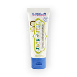 Jack n' Jill Natural Toothpaste Bubblegum 50g