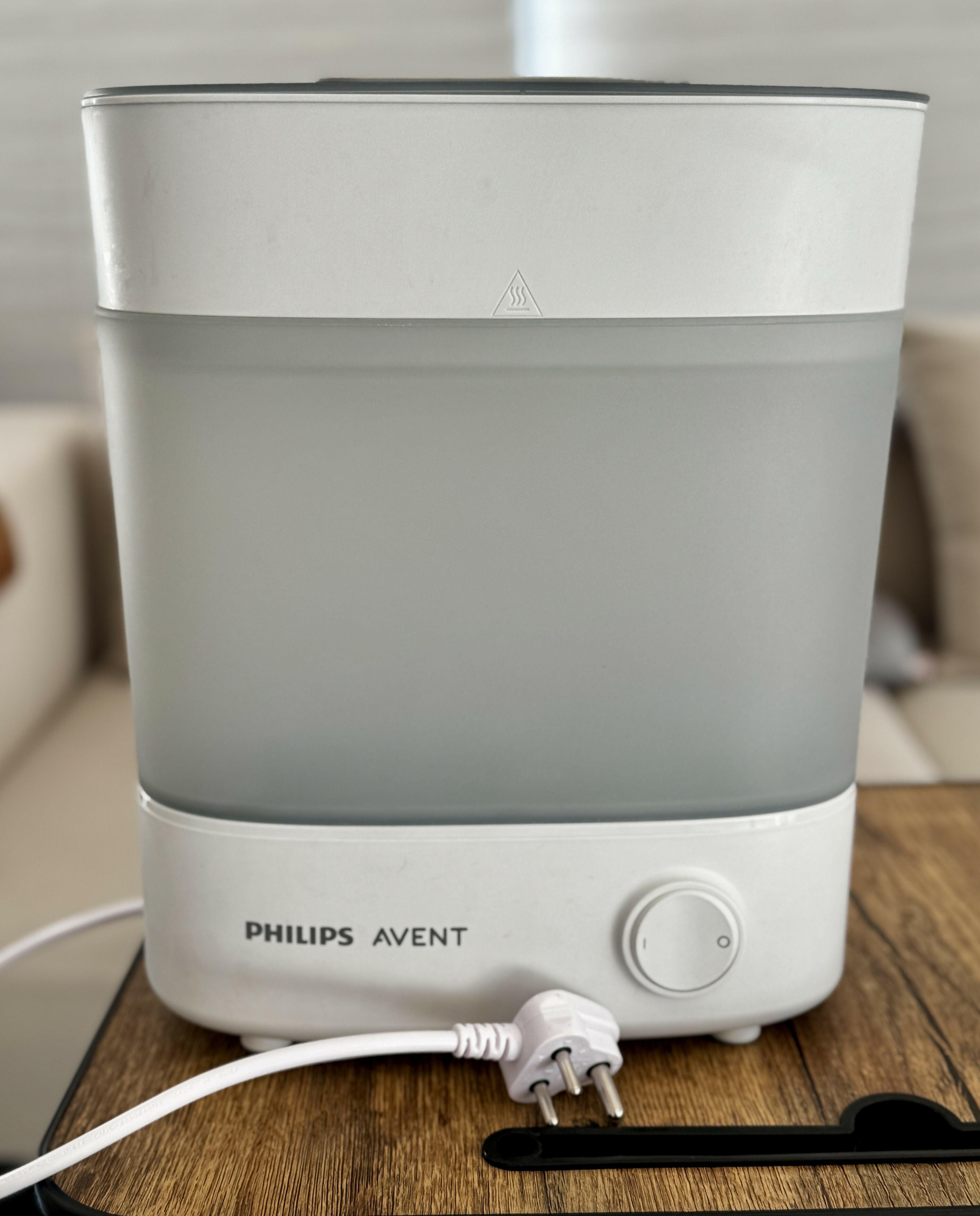 Philips Avent humidifier
