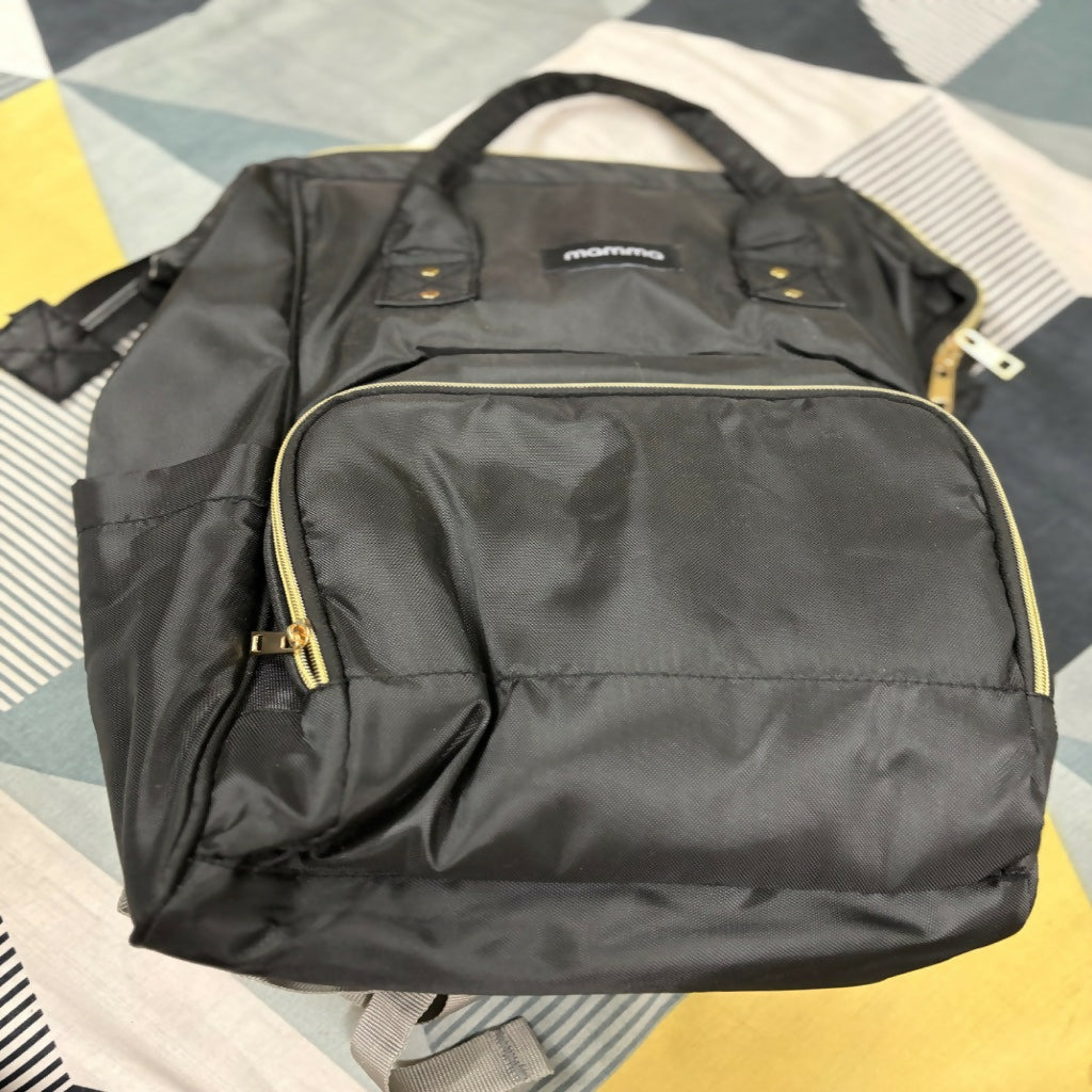 Diaper bag