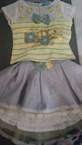 Little Doll, Big Style – Adorable Frock for Your Baby Girl’s Magical Moments