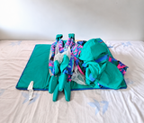 GRACO Pack N Play Sport Portable Baby Playard Playpen Folding Travel Cot B161