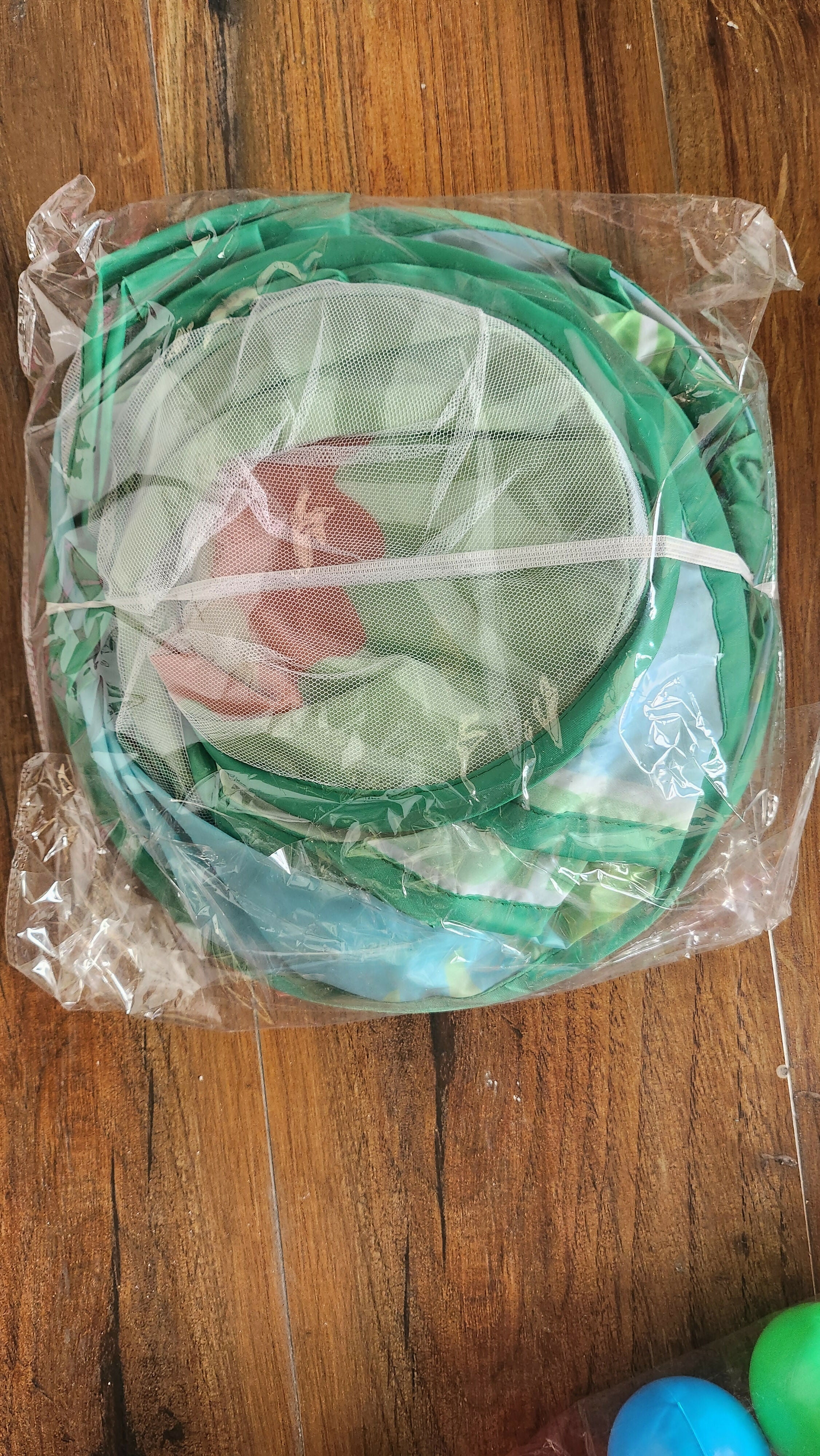 FUNBLAST Ball pool/PlayGround Tent house -50 balls