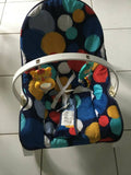 FISHER PRICE Rocker/Bouncer For Baby - PyaraBaby