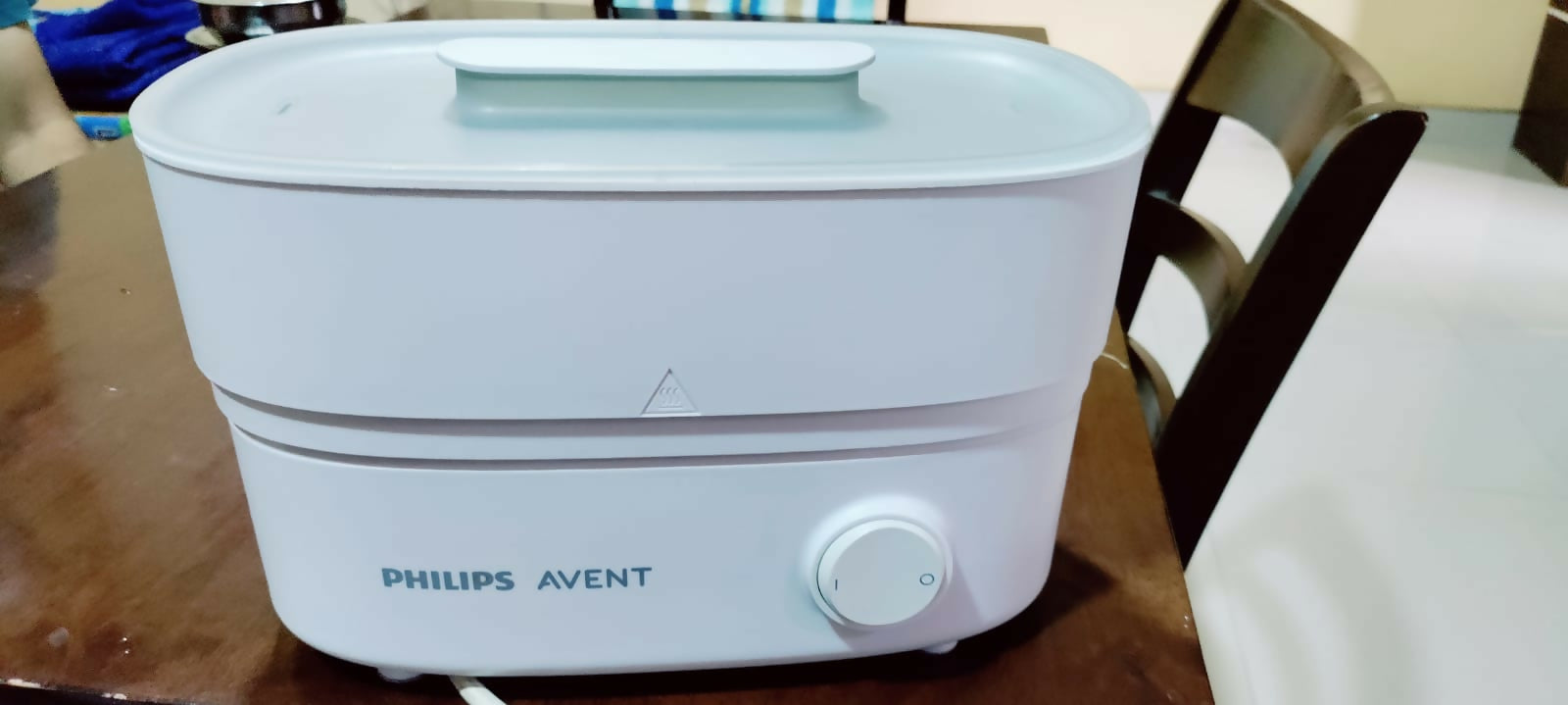 PHILIPS 3 in 1 Steriliser/Sterilizer