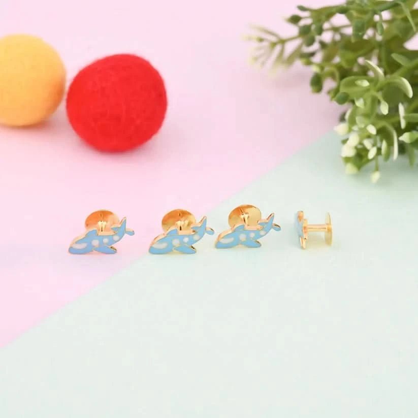 Buy Baby Kurta Buttons – pure silver, hypoallergenic elegance for festive kids’ wear.