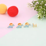 Buy Baby Kurta Buttons – pure silver, hypoallergenic elegance for festive kids’ wear.