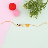 Buy Baby Bracelets – handcrafted, hallmark-certified jewellery designed safely for little ones.