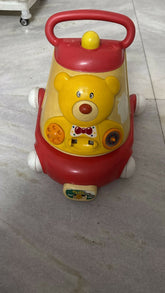 Generic Baby Activity Walker – Safe, Fun & Engaging First Step Companion