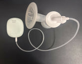 Philips Avent breast pump parts