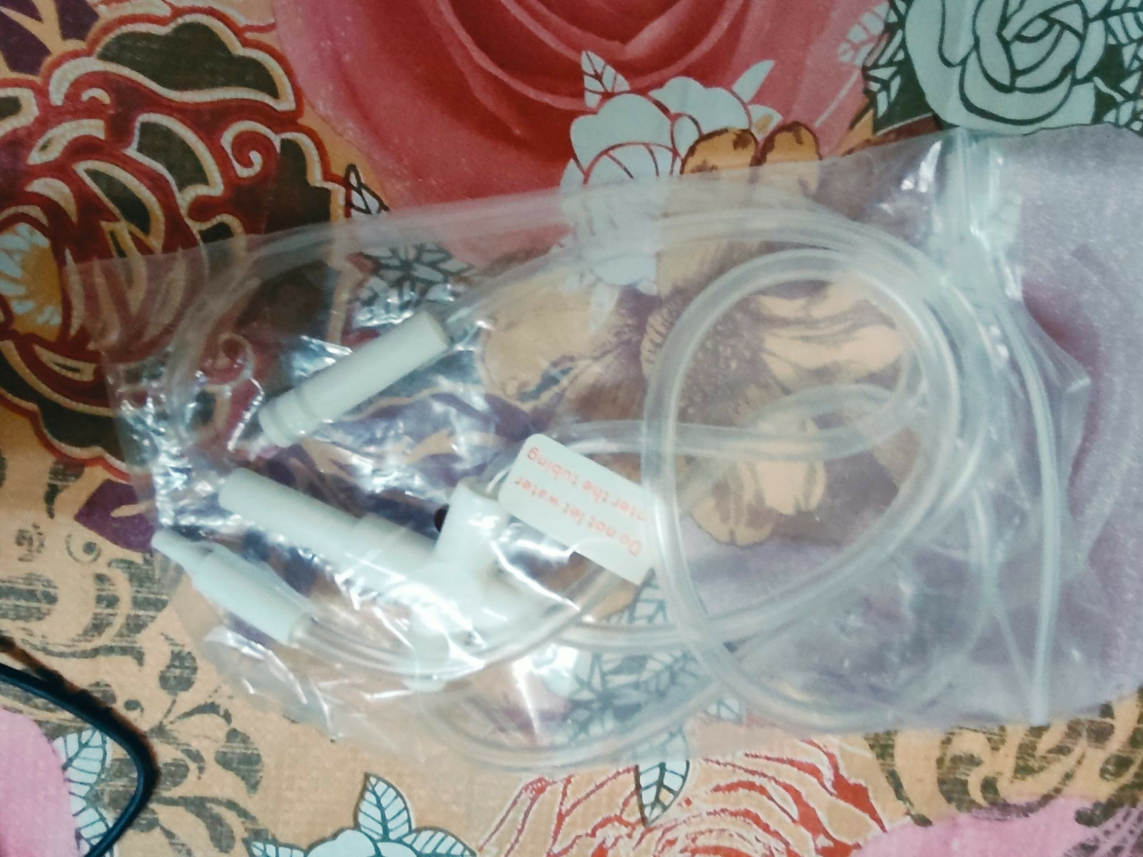 Buy Moms Sunshine 1133S Double Electric Breast Pump – hospital-grade power and comfort for daily use.