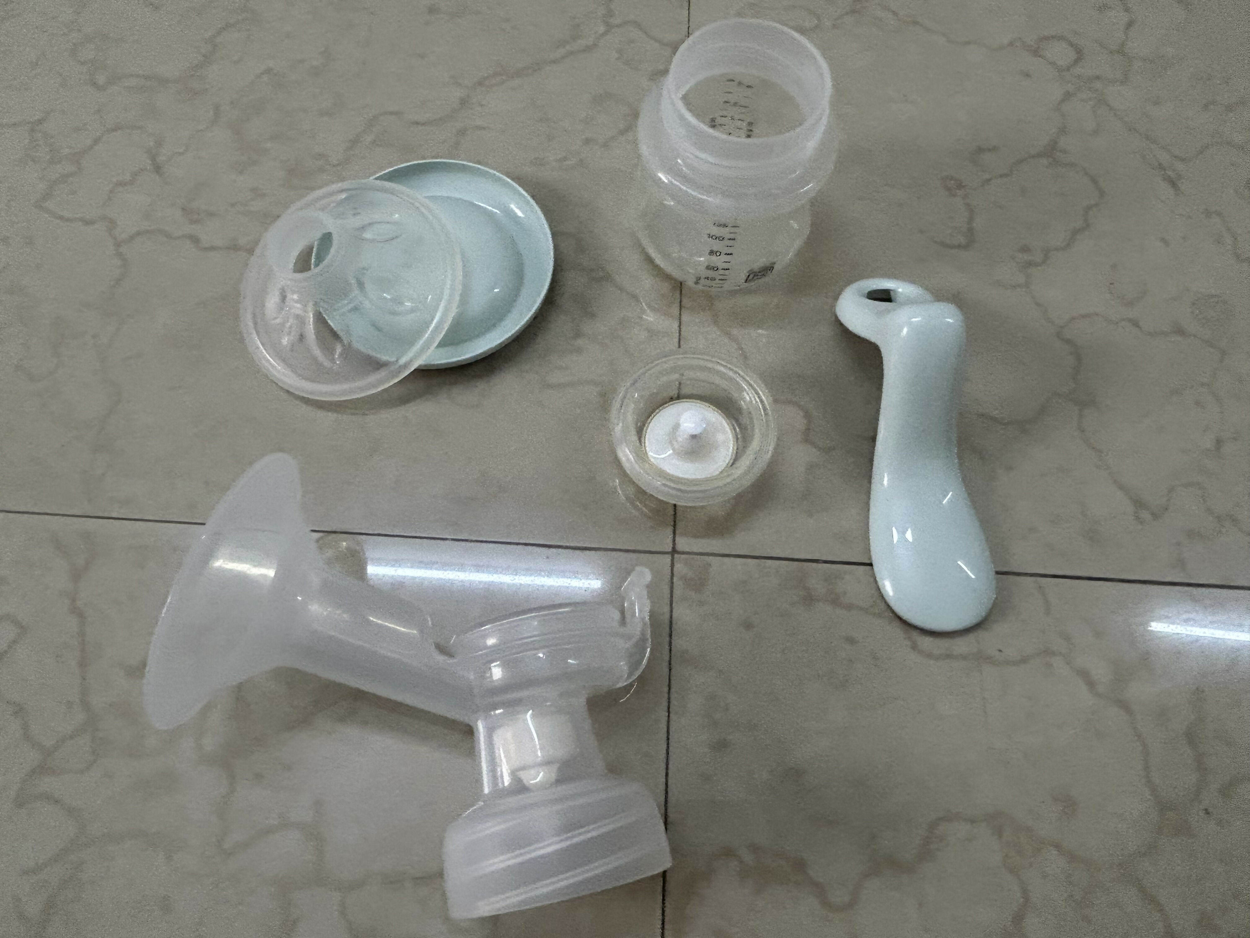 PHILIPS Manual Breast Pump
