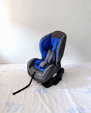 Babyhug Safe Journey Convertible Car Seat 5 Point Harness Recline Padded B163