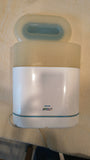 Avent baby bottle warmer