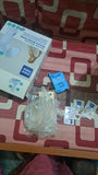 MEE MEE Electric Breast Pump – Comfortable & Efficient Milk Expression for New Moms