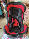 R for Rabbit Jack n Jill Car Sear