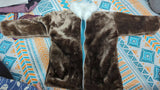 Keep your little one warm and stylish with our adorable woollen jacket, perfect for chilly days and outdoor adventures!