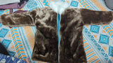 Keep your little one warm and stylish with our adorable woollen jacket, perfect for chilly days and outdoor adventures!
