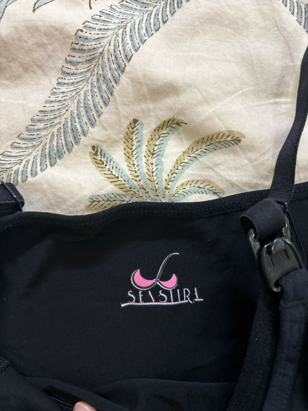 Buy SENSITRA Maternity Nursing Camisole – comfortable, functional, and perfect for nursing mothers.