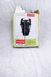Babyhug Embrace 2-in-1 Baby Carrier Lightweight & Comfortable