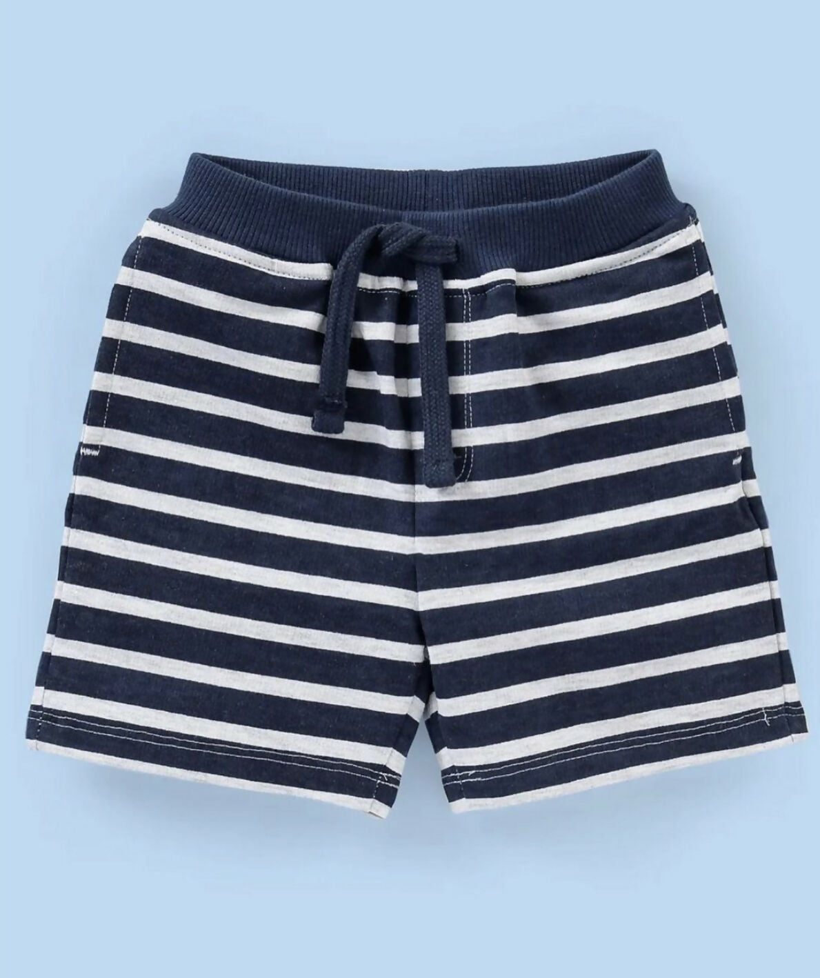 BABYHUG T-shirt and Shorts set - PyaraBaby