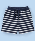 BABYHUG T-shirt and Shorts set - PyaraBaby