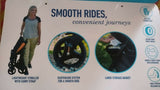 GRACO Comfy Cruiser 2.0 Travel System/ Stroller /Pram With Infant Car Seat,